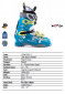 náhled Dámské skialpinistické boty Scarpa Gea LD 1.0